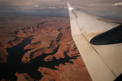 These Photos Of Drought In The Colorado River Basin Are Beautiful And ...