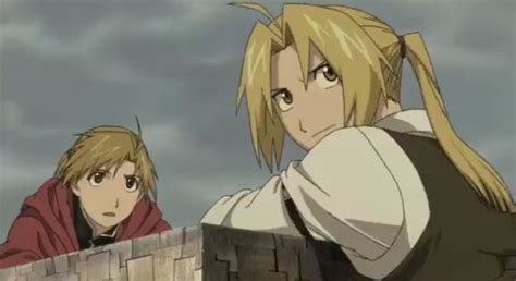 Ed & Al #FMATheConquerorOfShamball | Fullmetal alchemist, Fullmetal ...