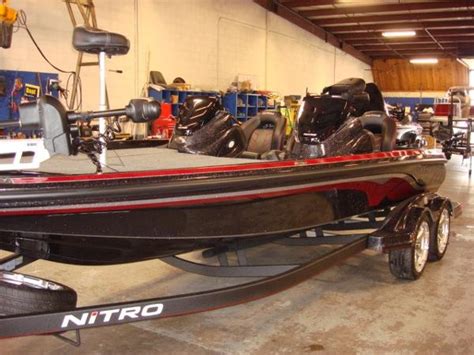 Nitro Z21 boats for sale - boats.com