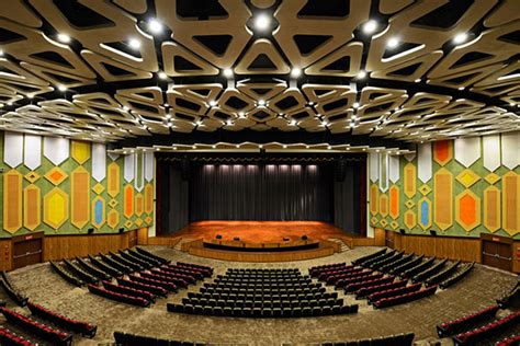 Elevate Ambiance: Auditorium Lighting Solutions for Immersive Experiences