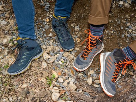 The 7 Best Lightweight Hiking Boots for Cushy Descents and Ankle Protection | Flipboard