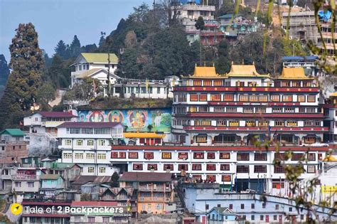 Ultimate Darjeeling Travel Guide - What to Do, See & Eat | T2B