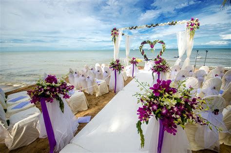 Plan A Perfect Destination Wedding Through Wedding Packages - stpartysday