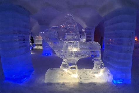 The 10 Best Igloo Hotels in the World