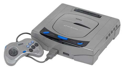 ファイル:Sega-Saturn-JP-Mk1-Console-Set.jpg - Wikipedia