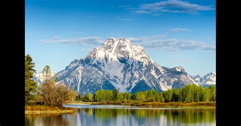 Grand Teton National Park Hotels: Compare Hotels in Grand Teton ...