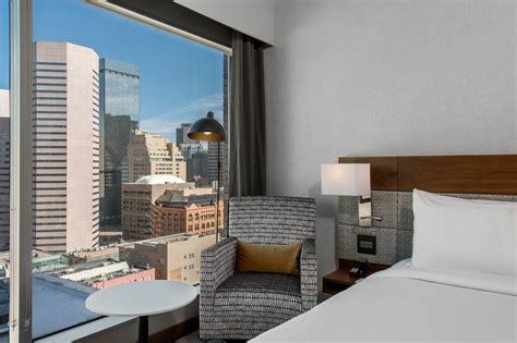 AC Hotel Denver Downtown, Denver, CO Jobs | Hospitality Online