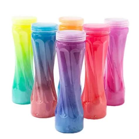 Rainbow Slime – Toys in SA