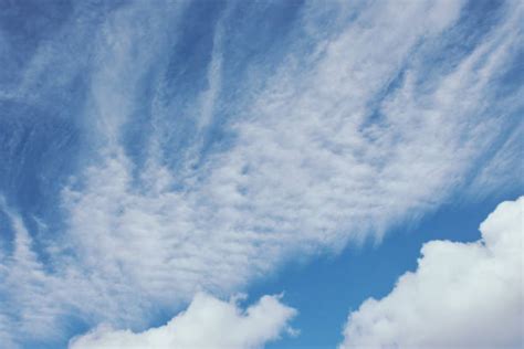 Types of Clouds and Their Effects on Boating Conditions