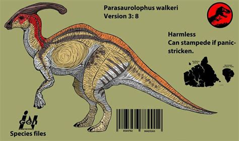 Pin by Tim Jöstingmeier on Dinosaurs and other prehistorical animals ...