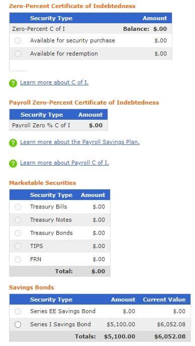 Savings bond calculator future - FarahSharies