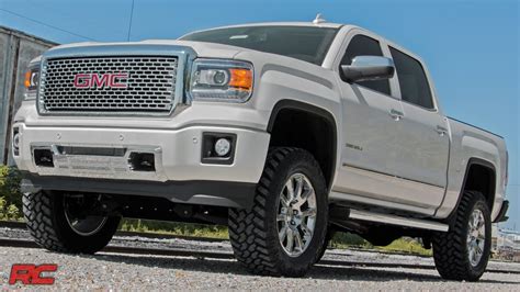 2015 Gmc Sierra 1500 Denali