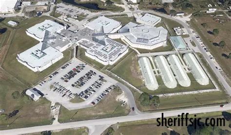 Brevard County Jail Complex, FL Inmate Search, Visitation Hours