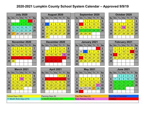 The Board of... - Lumpkin County School System (LCSS) | Facebook