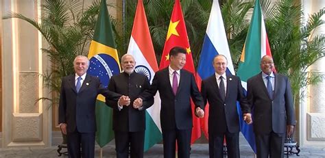 US plays down BRICS bloc expansion - Insider Paper