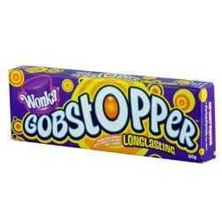 Wonka Gobstoppers | Sugar Station®