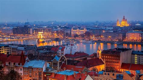 Budapest Wallpapers - Wallpaper Cave