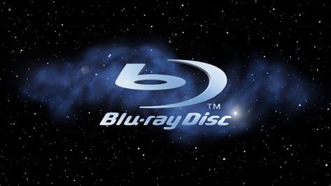 Blu-ray Disc Logo - LogoDix