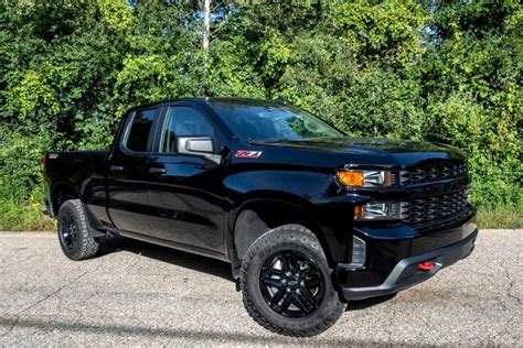 2021 Chevrolet Z71 Trail Boss New Review in 2021 | Chevrolet, Custom ...