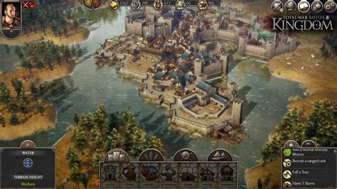 SEGA Brings Total War Battles: Kingdom to Android