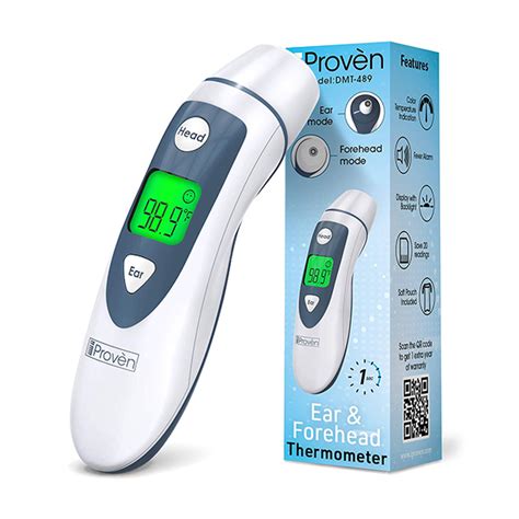 Best Baby Thermometers 2020 - Best Infant Thermometers