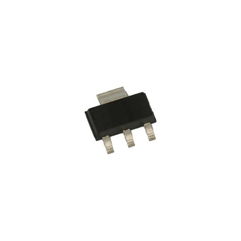 IRFL9110, SOT-223 Mosfet Transistör - Fevaris®