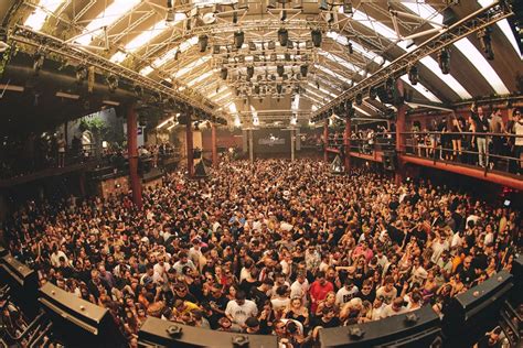 Amnesia announces full lineup for closing party - Electronic Groove