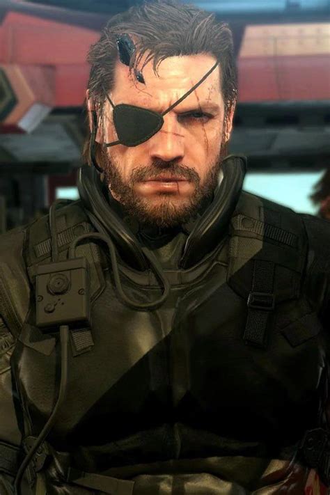 Honest opinion on Venom Snake : r/metalgearsolid