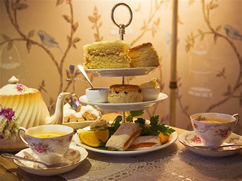 Afternoon Tea in London - Best High Teas - Time Out London