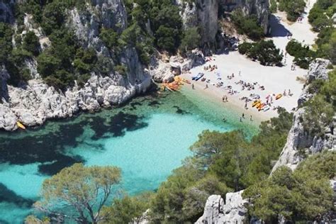 5 Best Beaches Near Paris To Escape The Bustle In The City