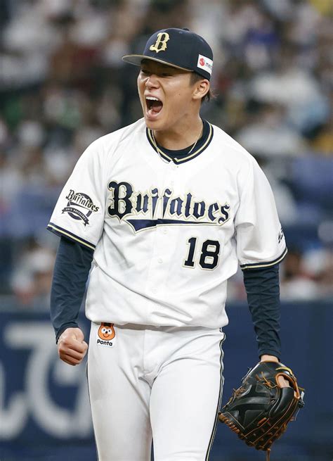 Teams flocking to scout Yoshinobu Yamamoto as MLB move looms