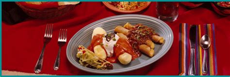 Pancho's Mexican Buffet Locations Near Me + Reviews & Menu