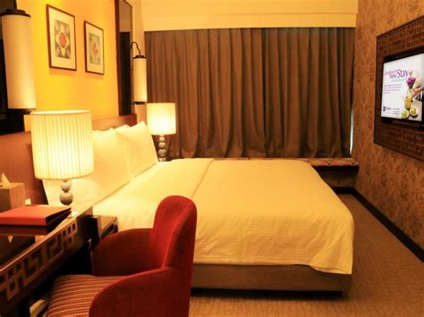 Estadia Hotel Melaka - Best Rate Guaranteed