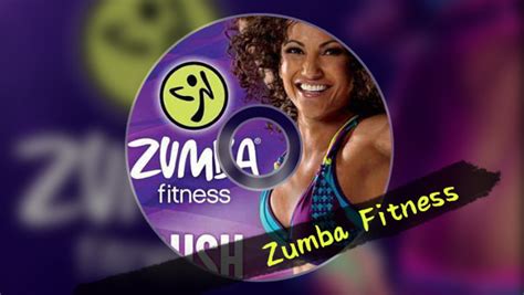 All Top Zumba Fitness DVD for 2024