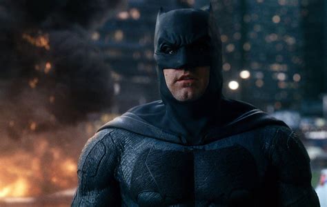 Ben Affleck to return as Batman in 'Aquaman And The Lost Kingdom'