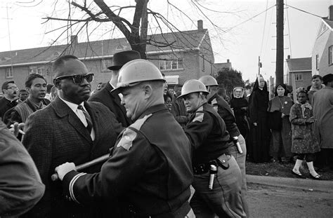 25 Of The Most Memorable Photos From The 1965 Selma March