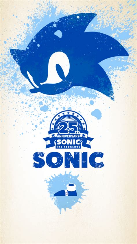 Sonic iPhone Wallpapers - Top Free Sonic iPhone Backgrounds ...