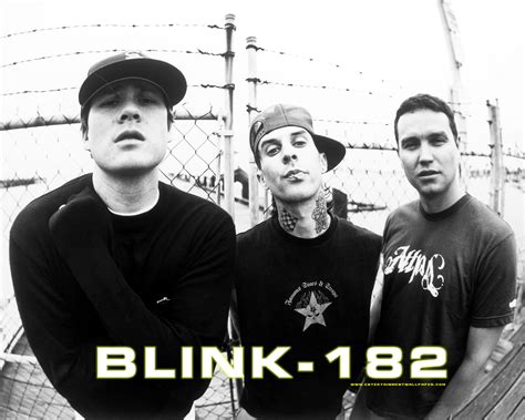 ALBUM LAGU TOP : Blink-182 | ECHO 17