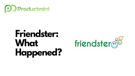 Friendster Logo