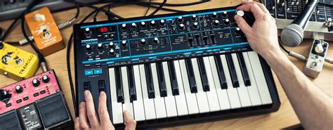 5 Best Bass Synths Reviewed in Detail [Mar. 2021]