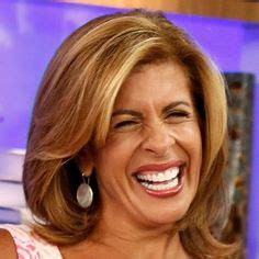 122 Best Hoda Kotb... images | Hoda kotb, Medium hair styles, Hair ...