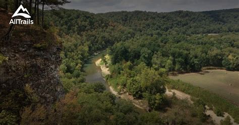 Best Trails near Tahlequah, Oklahoma | AllTrails