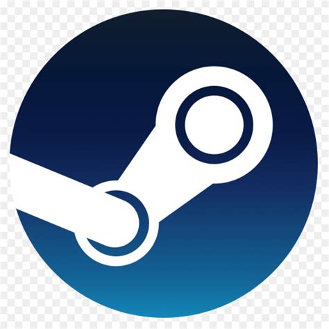 Steam Logo & Transparent Steam.PNG Logo Images