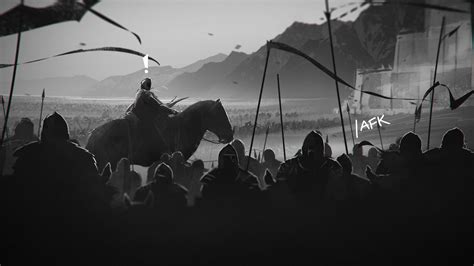 Toby Lewin - Ride of The Rohirrim