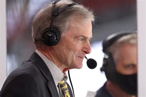 Reflecting on Blackhawks' Pat Foley & His Broadcasting Career - The ...