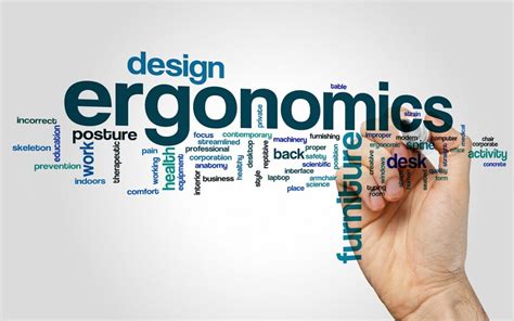 What is ergonomics – and how can it transform your office?