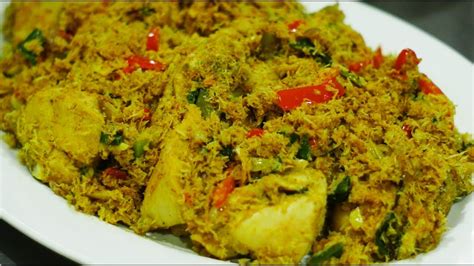 Chicken PIAPARAN of the Maranaos - Pulutan Club