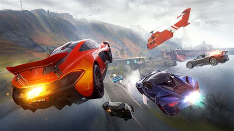 Asphalt 9: Legends Switch NSP Free Download - Romslab.com