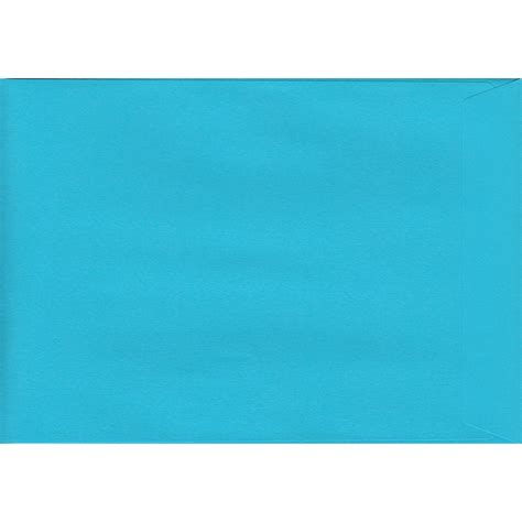 A4 Blue Envelopes | Blue A4 Envelope