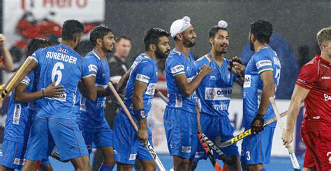 Chak de India: Indian hockey team just one step away from medal in Olympic#agranews – Agraleaks